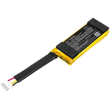 Bsc Preferred JBL Free Truly Charging Case Headphone Replacement Battery CS-JBT100SL